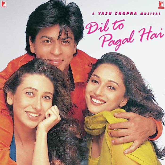 dil to pagal hai 1997 full movie download